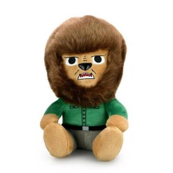 Universal Monsters: The Wolf Man 8 Inch Phunny Plush Universal Monsters: The Wolf Man 8 Inch Phunny Plush
