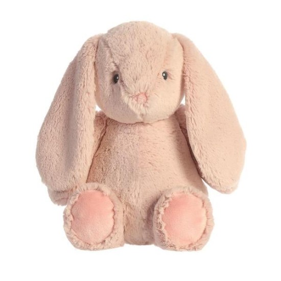 Ebba Dewey Konijn Roze 32 Cm