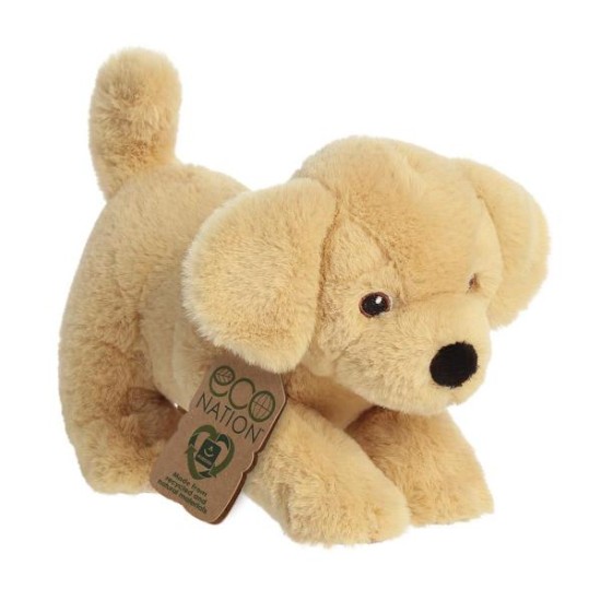 Eco Nation Labrador 21 Cm