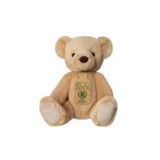 Eco Nation Teddy Beer 28 Cm Eco Nation Teddy Beer 28 Cm