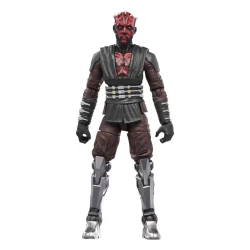 Star Wars: Maul - Shadow Lord Vintage Collection Action Figure Maul 10 Cm Star Wars: Maul - Shadow Lord Vintage Collection Action Figure Maul 10 Cm