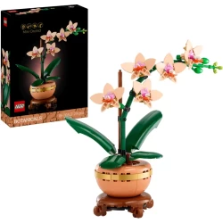 Lego Botanicals 10343 Miniorchidee Lego Botanicals 10343 Miniorchidee