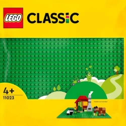 Lego Classic 11023 Groene Bouwplaat Lego Classic 11023 Groene Bouwplaat