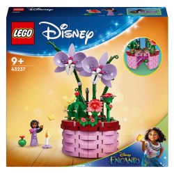 Lego Disney 43237 Isabela's Bloempot Lego Disney 43237 Isabela's Bloempot