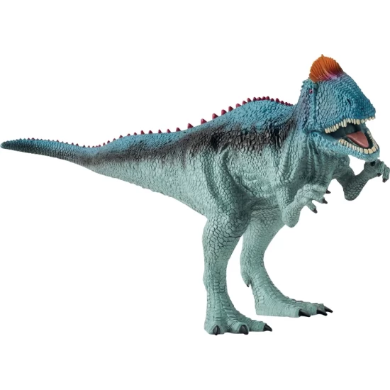 Schleich Dinosaurs Cryolophosaurus Schleich Dinosaurs Cryolophosaurus