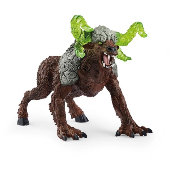 Schleich Eldrador® Creatures Rock Beast