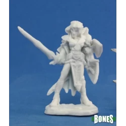 Elf Fighter Aviriel Elf Fighter Aviriel