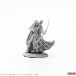 Elf Ranger Adowyn Elf Ranger Adowyn