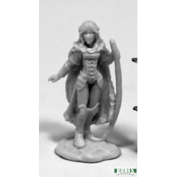 Elf Ranger Aeris Elf Ranger Aeris