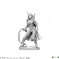 Elf Ranger Amrielle Elf Ranger Amrielle