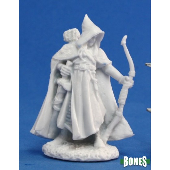Elf Ranger Arthrand
