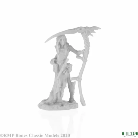 Elf Warlock Nimbar