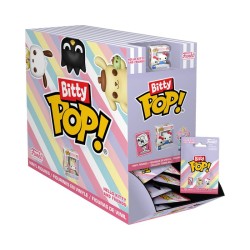 Hello Kitty And Friends Bitty Pop!
