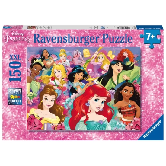Disney Princess – Dromen Kunnen Uitkomen (150 Xxl)