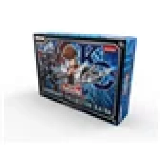 Yu-Gi-Oh! Tcg - Legendary Collection Kaiba Reprint