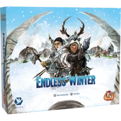 Endless Winter Endless Winter