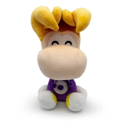 Rayman Legends Plush Figure Rayman 22 Cm Rayman Legends Plush Figure Rayman 22 Cm