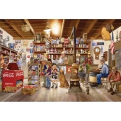 The General Store – Les Ray (2000)