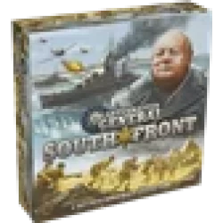 Quartermaster General: South Front - En Quartermaster General: South Front - En