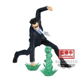 Hunter×Hunter Vibration Stars-Leorio- Hunter×Hunter Vibration Stars-Leorio-