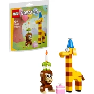 Lego Creator 30689 Verjaardagsfeestje