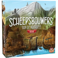 Scheepsbouwers Van De Noordzee Scheepsbouwers Van De Noordzee