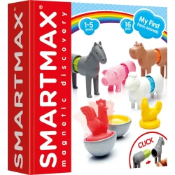 Smartmax My First - Farm Animals Smartmax My First - Farm Animals