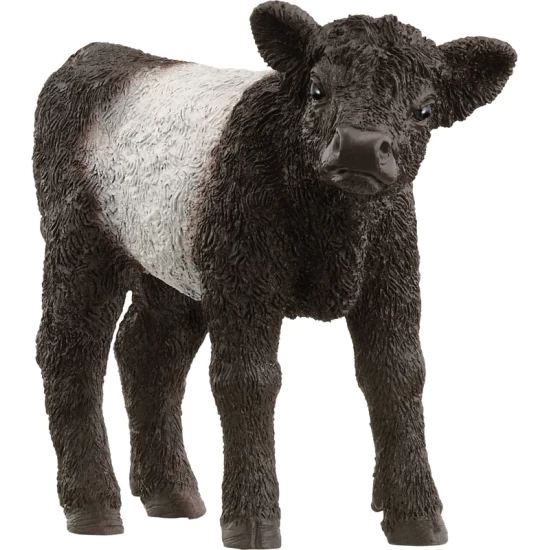 Schleich Farm World Galloway Kalf Schleich Farm World Galloway Kalf