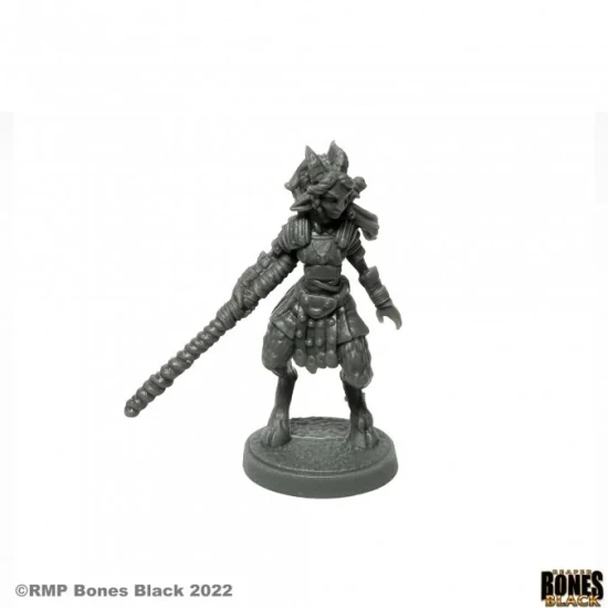 Faun Warrior Faun Warrior