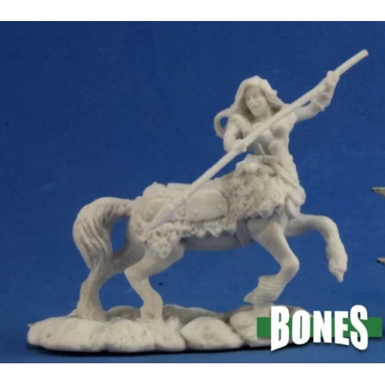 Female Centaur