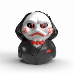 Saw Tubbz Mini Pvc Figure Billy The Puppet 5 Cm Saw Tubbz Mini Pvc Figure Billy The Puppet 5 Cm