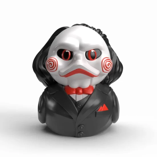 Saw Tubbz Mini Pvc Figure Billy The Puppet 5 Cm