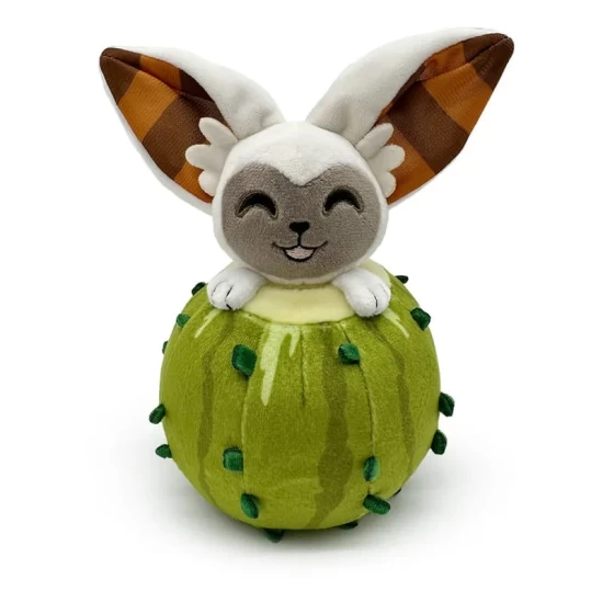 Avatar: The Last Airbender Plush Figure Momo Cactus Stickie15 Cm