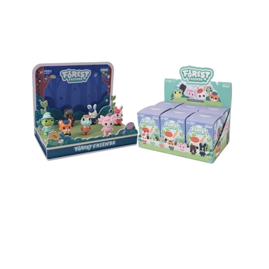 Figurine K-Forest Friends Lg