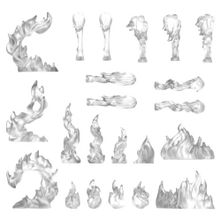 Fire Spells 1:48-1:35 Fire Spells 1:48-1:35