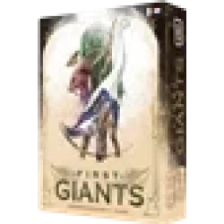 First Giants First Giants