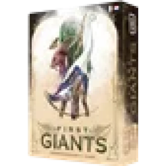 First Giants First Giants