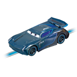 Carrera First Raceauto - Jackson Storm Carrera First Raceauto - Jackson Storm