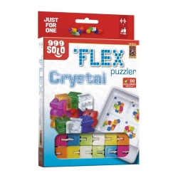 Flex Puzzler Crystal Flex Puzzler Crystal