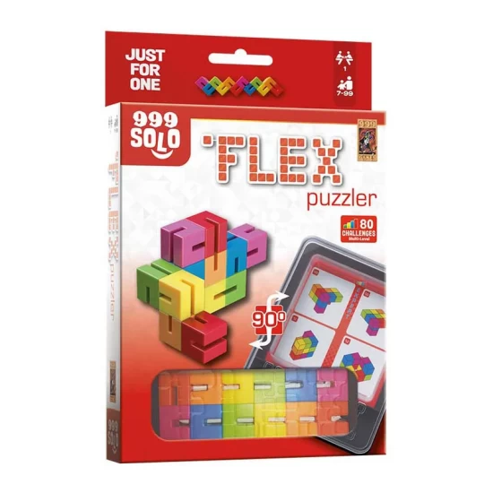 Flex Puzzler Original Flex Puzzler Original