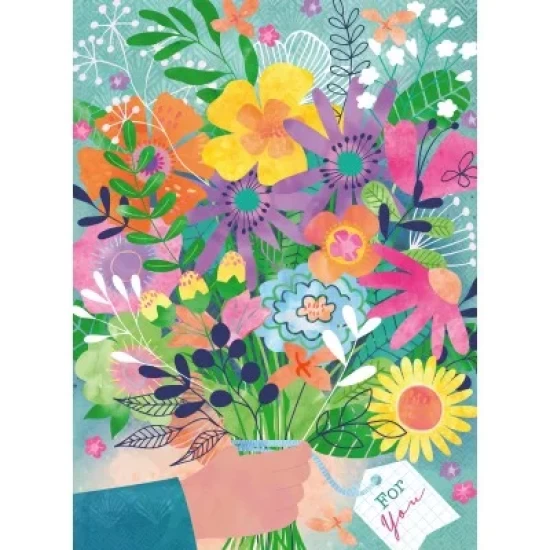Flowers For You (500) Flowers For You (500)