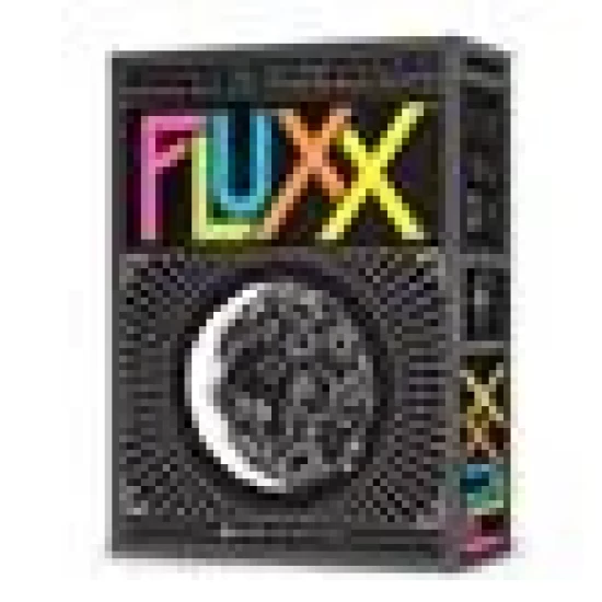 Fluxx 5.0 Fluxx 5.0
