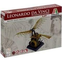 Flying Machine (Ornithopter) Flying Machine (Ornithopter)