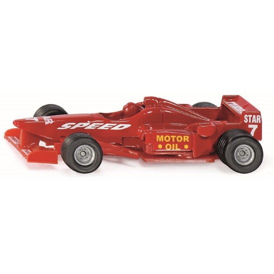Formule I Racing Car Formule I Racing Car