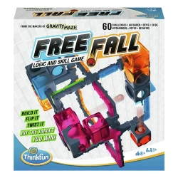 Free Fall Free Fall