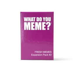 Fresh Memes Expansion Set 2 Fresh Memes Expansion Set 2