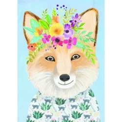 Puzzel Friendly Fox 1000 Heye30035 Puzzel Friendly Fox 1000 Heye30035
