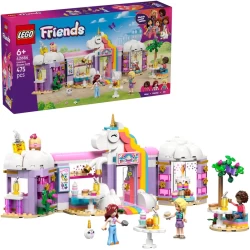 Friends Einhorn-Traumcafé