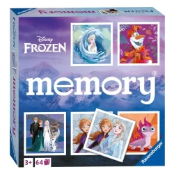 Frozen Memory Frozen Memory