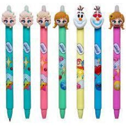 Frozen Pen Frozen Pen
